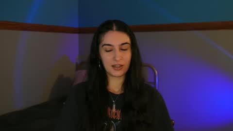 Sasha online show from January 1, 10:46 pm