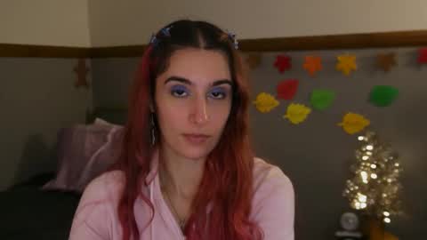 Sasha online show from December 5, 3:50 am