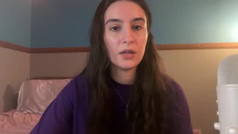 Sasha online show from January 10, 1:32 am