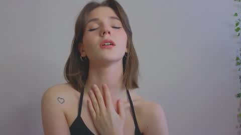 blush_and_breathe online show from March 9, 8:30 am