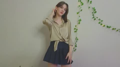 blush_and_breathe online show from March 6, 1:10 pm