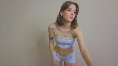 blush_and_breathe online show from March 16, 5:44 am