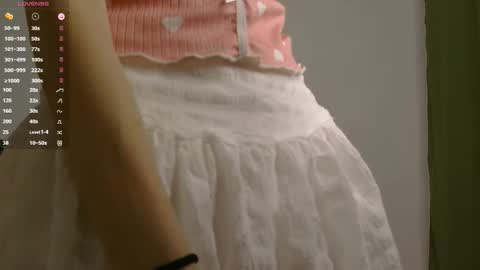 Kate online show from January 11, 11:27 am