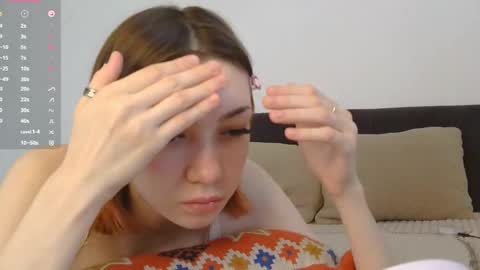 Kate online show from November 16, 10:06 am