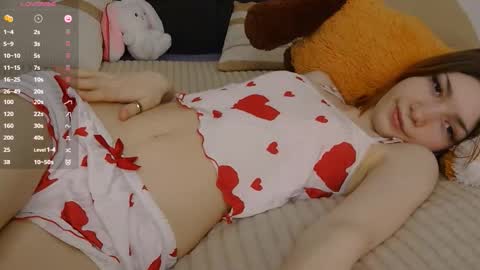 Kate online show from December 17, 10:22 am