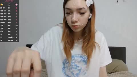 Kate online show from October 6, 8:32 am