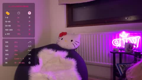 Burn online show from February 15, 7:23 pm