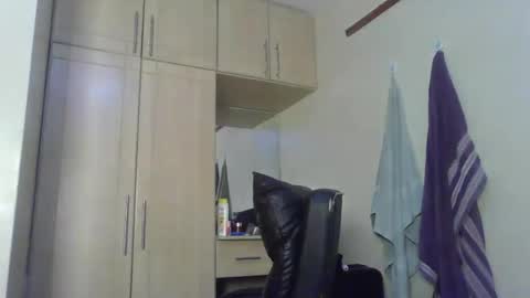 Belle online show from February 5, 8:12 pm