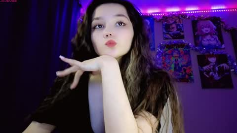 nastya  online show from December 1, 9:50 pm