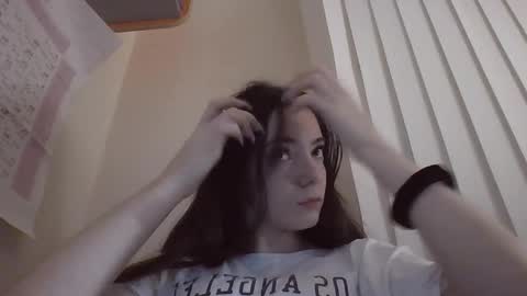 blushed_vita online show from November 8, 7:39 pm