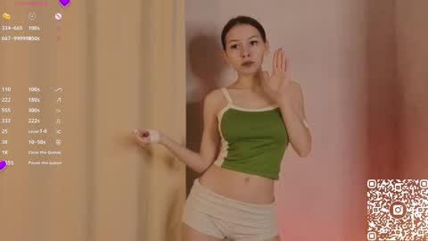 Dolores online show from November 9, 6:28 am