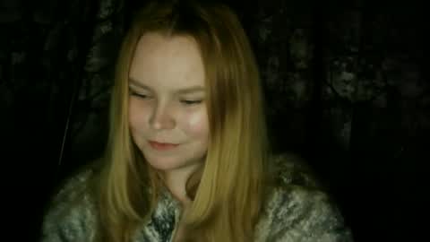 blushing_star online show from September 28, 5:33 pm