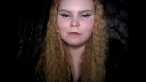 blushing_star online show from February 26, 4:27 pm