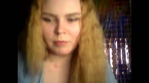 blushing_star online show from March 9, 6:00 pm