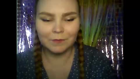 blushing_star online show from March 9, 10:52 am