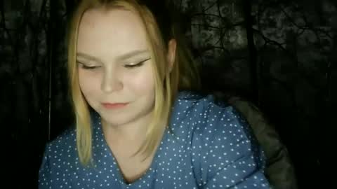 blushing_star online show from September 25, 4:47 pm