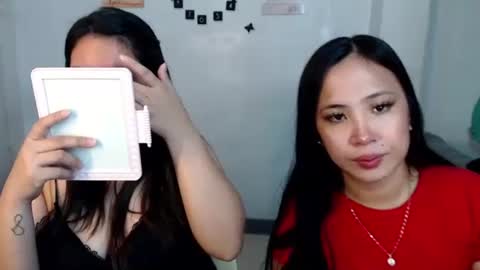 blythe_show online show from December 14, 6:24 am