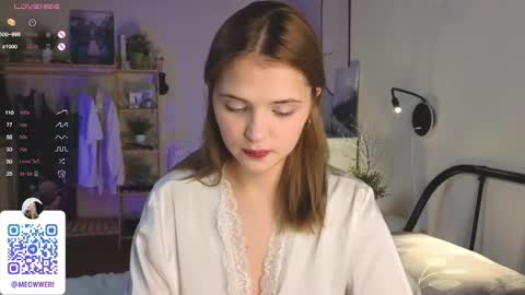 Erica online show from February 22, 4:19 pm