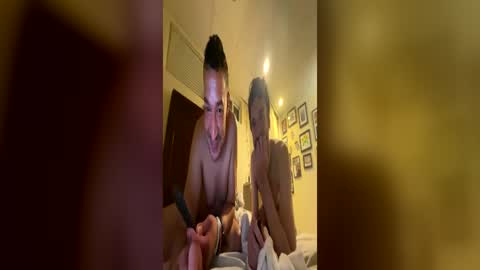 Bottomboy online show from June 18, 5:35 am