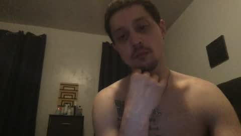 bmiichael327 online show from August 6, 7:06 am