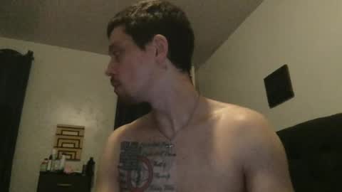 bmiichael327 online show from July 8, 5:33 am