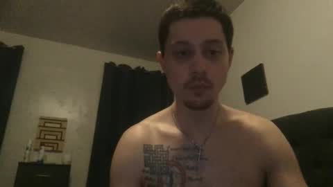 bmiichael327 online show from April 30, 5:56 am