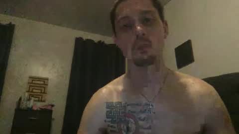 bmiichael327 online show from June 6, 7:03 am