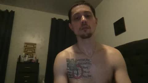 bmiichael327 online show from June 2, 5:42 am