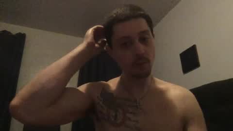 bmiichael327 online show from July 20, 5:10 am