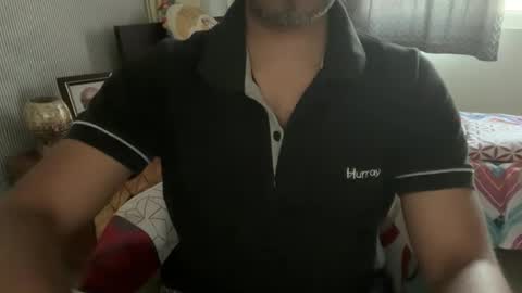 Horny Ben online show from February 11, 12:36 pm