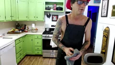 ZuperZexyZounds online show from November 5, 4:47 am