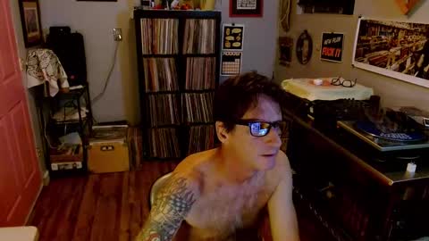 ZuperZexyZounds online show from September 15, 4:58 am