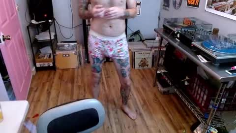 ZuperZexyZounds online show from September 12, 10:45 pm