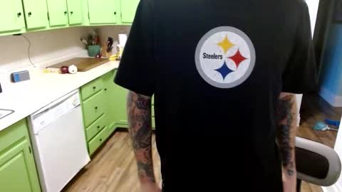 ZuperZexyZounds online show from November 17, 11:40 pm