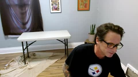 ZuperZexyZounds online show from November 1, 10:42 pm