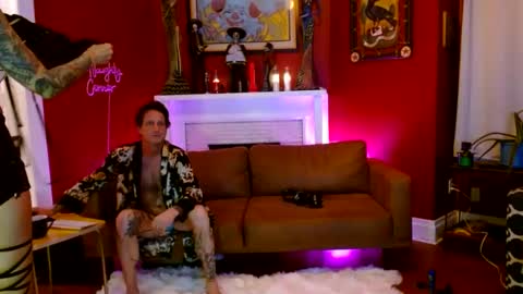 ZuperZexyZounds online show from December 31, 6:37 am