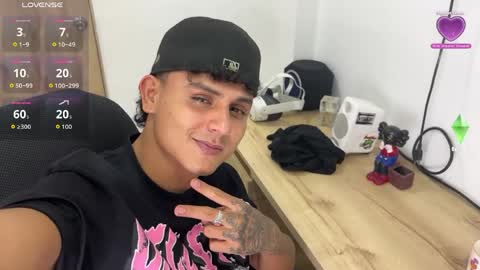 Bob  INDEPENDENT MODEL online show from April 1, 4:35 am