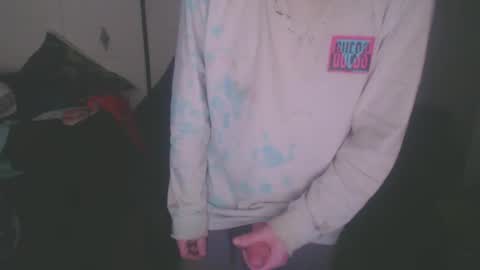 Big dick energy online show from January 25, 7:28 am