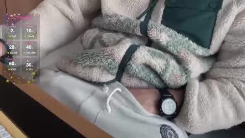 Bobby online show from February 12, 12:12 pm