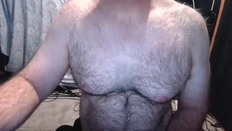 BobbyHill27b online show from April 26, 2:15 pm