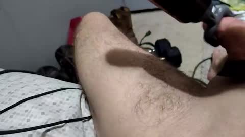 bobbyjones1991 online show from March 4, 5:26 am