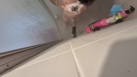 bobcat123abc online show from April 25, 11:57 pm