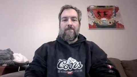 Bobchmw online show from December 3, 4:40 pm