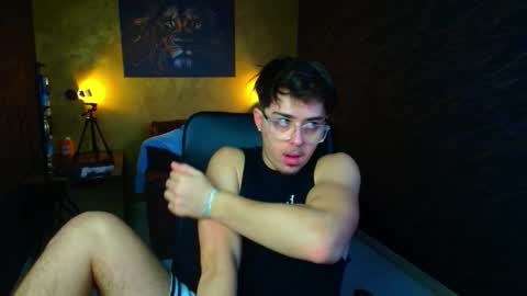 BodhiHayes online show from April 6, 5:41 am