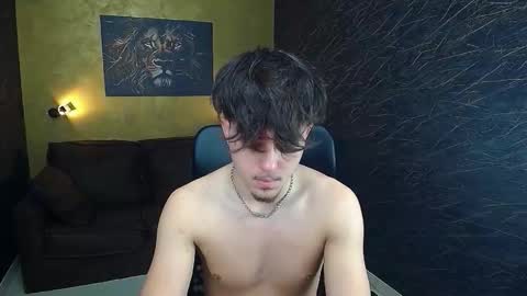 BodhiHayes online show from February 27, 7:01 am