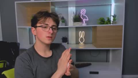 bodi_jon online show from February 8, 11:19 pm