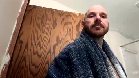 Bodyart85 19 online show from January 22, 5:06 pm