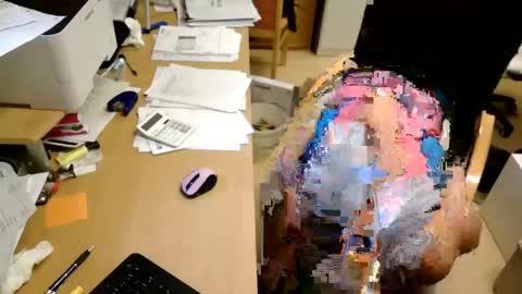 bodymen1 online show from December 4, 11:10 am