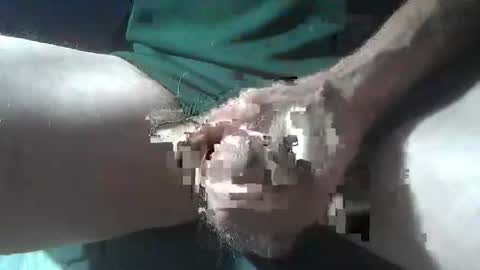 bogey58 online show from March 5, 9:48 pm