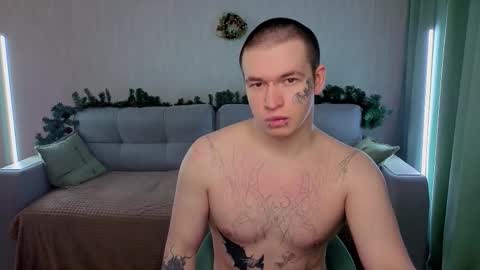 ALEXPVT IS OPEN online show from January 9, 1:50 pm